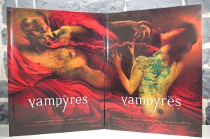 Vampyres - Sable Noir - Tome 2 (04)